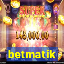 betmatik