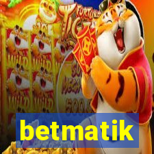 betmatik