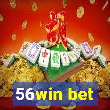 56win bet