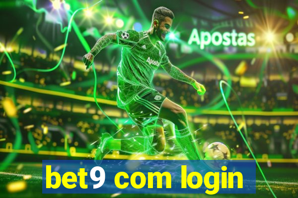 bet9 com login