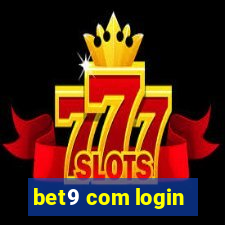 bet9 com login