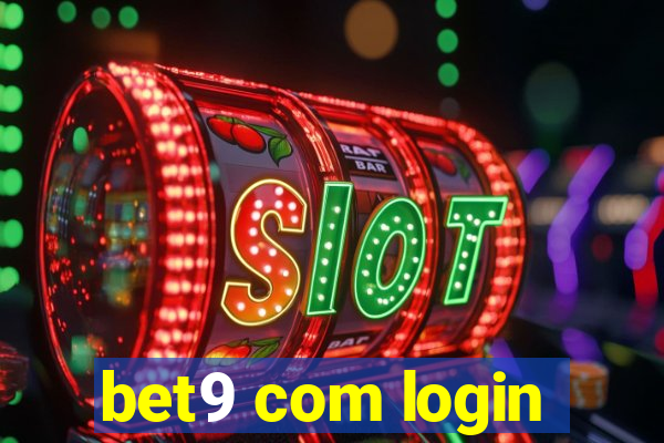 bet9 com login