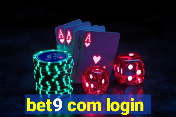 bet9 com login