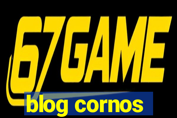 blog cornos