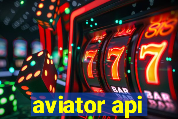 aviator api