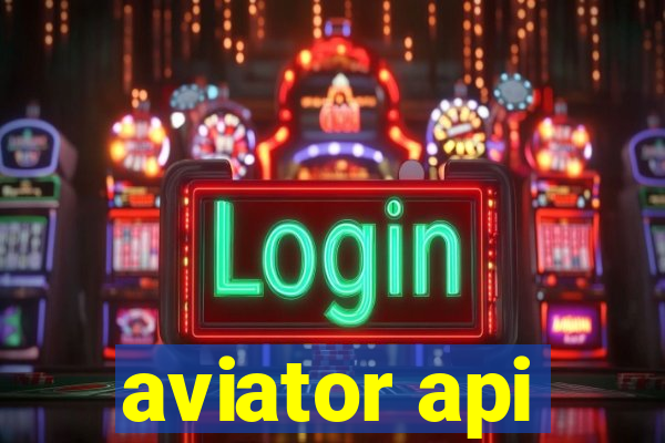 aviator api