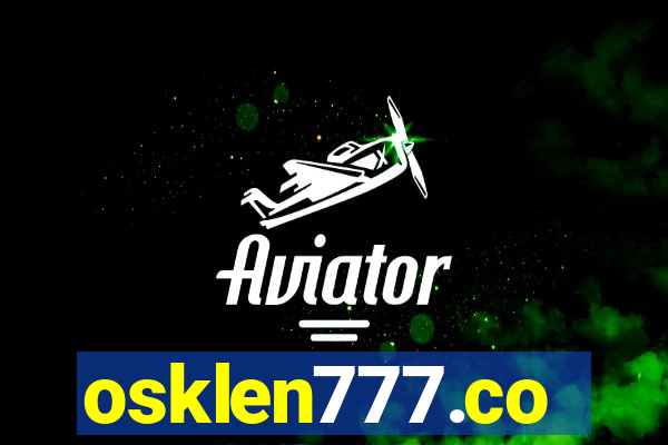 osklen777.co