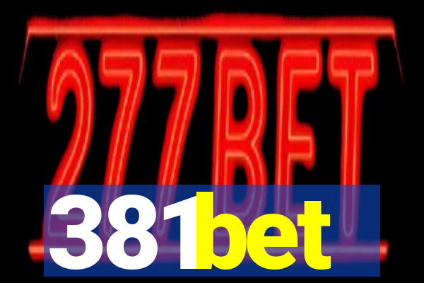 381bet