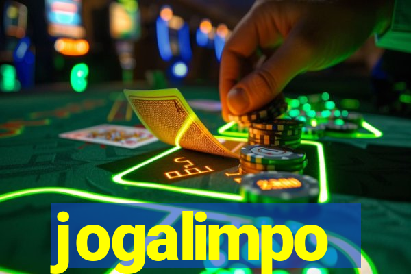 jogalimpo