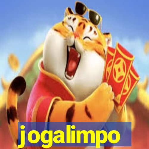 jogalimpo