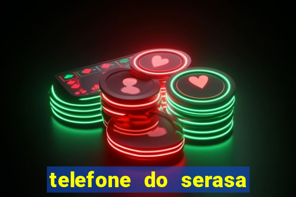 telefone do serasa salvador bahia