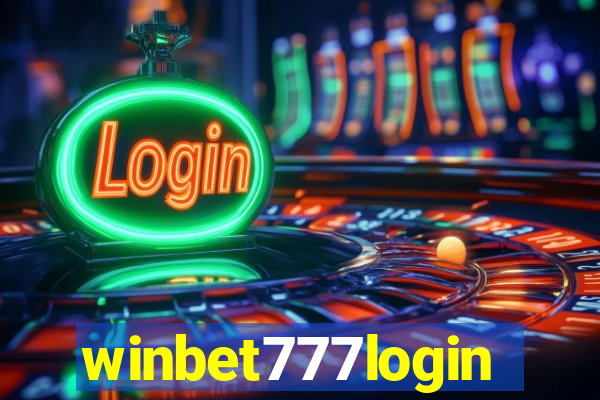 winbet777login