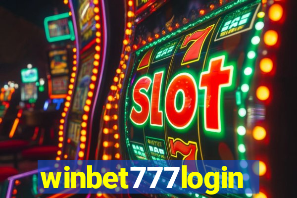 winbet777login