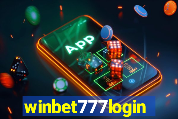 winbet777login