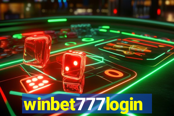 winbet777login