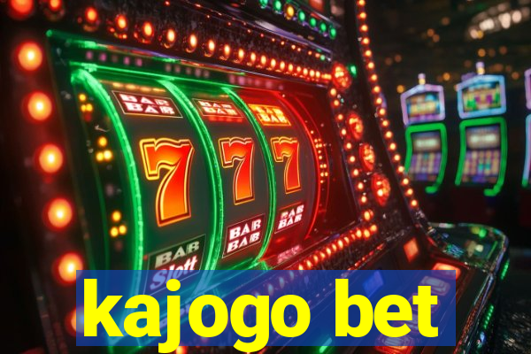 kajogo bet