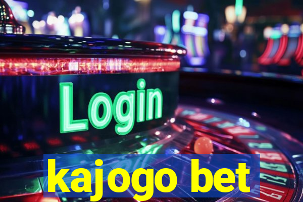 kajogo bet