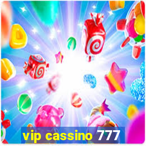 vip cassino 777