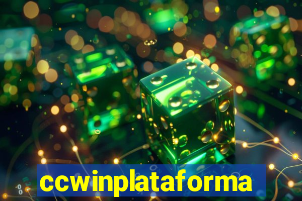 ccwinplataforma