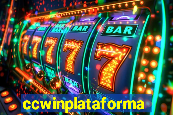 ccwinplataforma