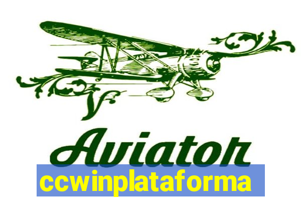 ccwinplataforma