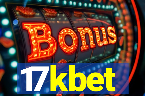 17kbet