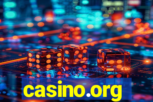 casino.org