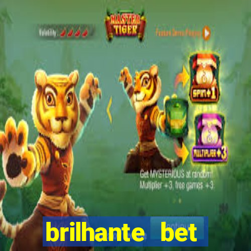 brilhante bet plataforma de jogos