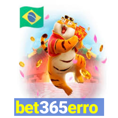 bet365erro