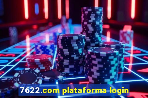 7622.com plataforma login