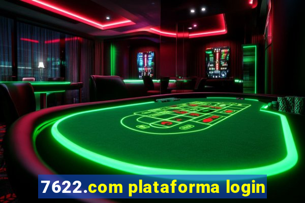 7622.com plataforma login