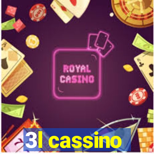 3l cassino