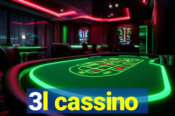 3l cassino