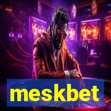 meskbet