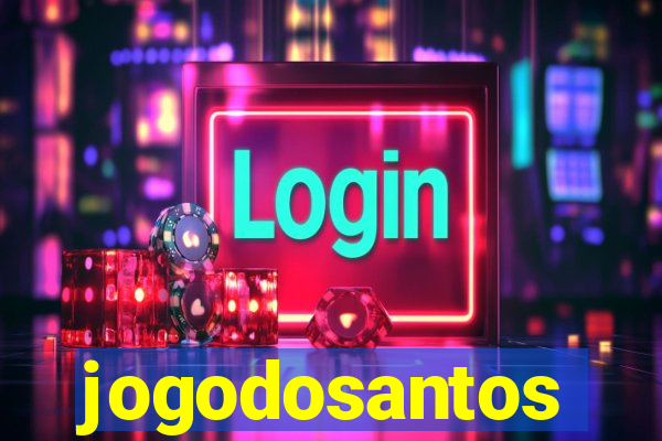 jogodosantos