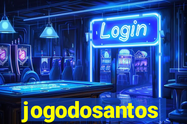 jogodosantos