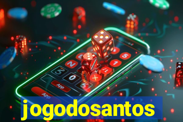 jogodosantos