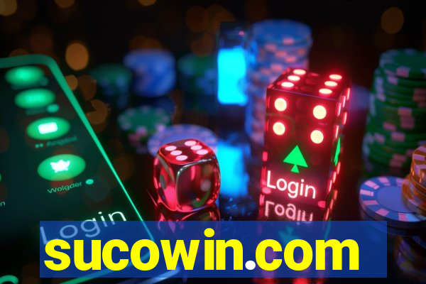 sucowin.com