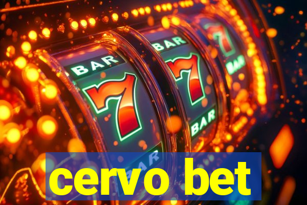 cervo bet