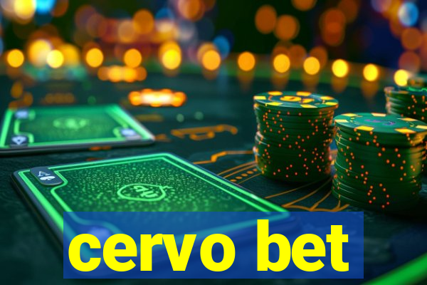 cervo bet