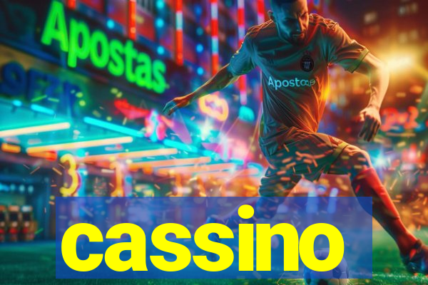 cassino internacional online