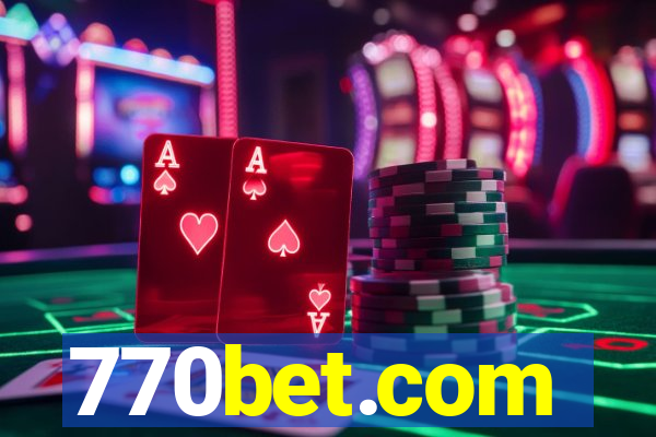 770bet.com