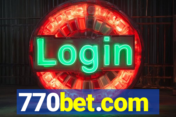 770bet.com