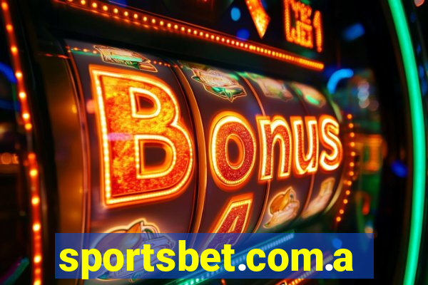 sportsbet.com.au