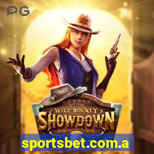 sportsbet.com.au