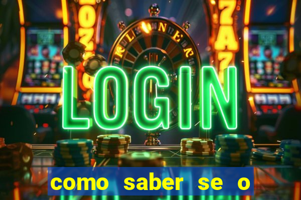 como saber se o fortune tiger ta pagando