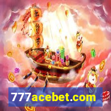 777acebet.com