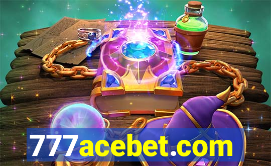 777acebet.com