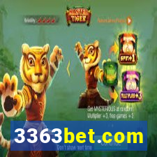 3363bet.com