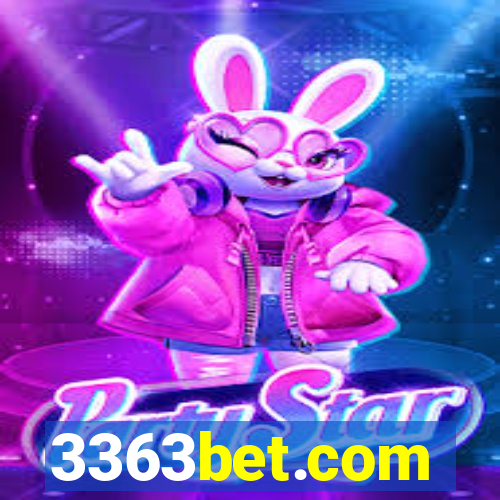 3363bet.com